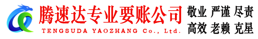 宜秀腾速达要账公司